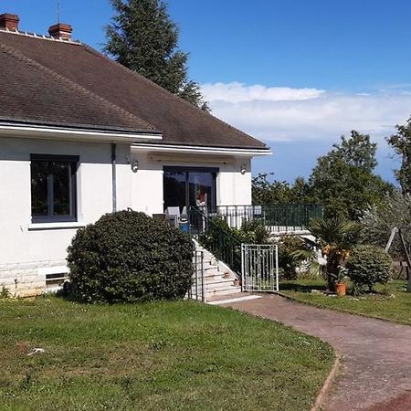 Vila La Maison De Sephora A 2 Km Du Zoo De Beauval Saint-Aignan  Exteriér fotografie